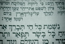 נשמת כל חי
