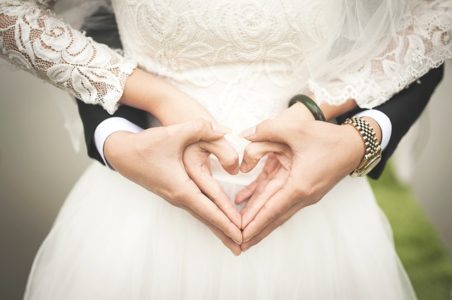 ברכה לחתן וכלה אתר הברכות של ישראל