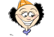 שגרירות ישראל, תפילה נגד דיכאון