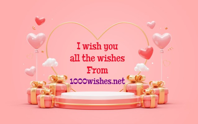 wishes & Happy birthday to animal lovers