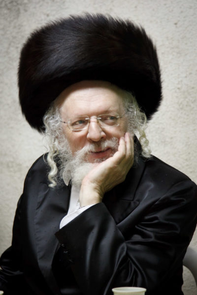 Photo of ראש בני ישראל