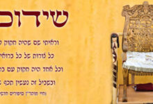 שידוכים | שידוך משמיים