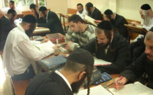 איך לחזור בתשובה, מחפש את עצמי, הדרך לתשובה, ישיבה לבעלי תשובה