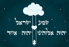 Photo of תפילת שמע ישראל תפילה של 5 דקות הצהרת אמונים לבורא עולם