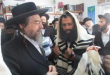 כָּל רדְפֶיהָ הִשִּׂיגוּהָ בֵּין הַמְּצָרִים | קדושת הזקן 14 ברית מילה,הרב שכטר,ישיבת ברסלב מאיר