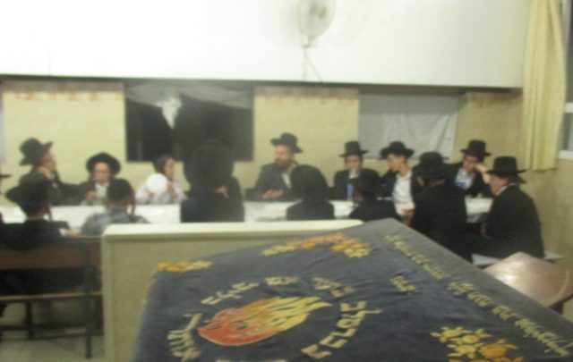סיפורי מעשיות, סיפור מרבי נחמן מברסלב, מעשה בעני ויהלום, מעשה ביהלום