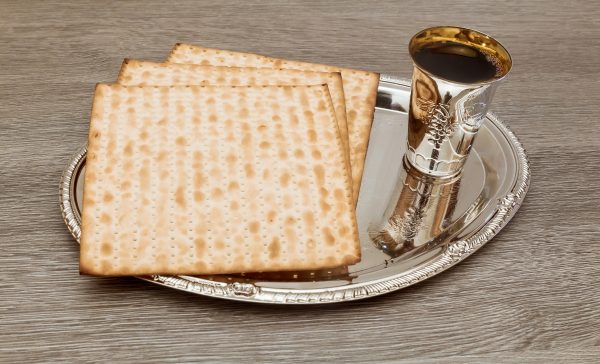 קמחא דפסחא ליל הסדר,Passover Charity, Kimcha DePischa
