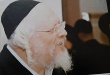 פרשת וישלח | מעשה טוב שעושים – תמיד מרוויחים 33
