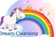 Photo of Dream Cleansing