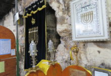תפילת אליהו הנביא