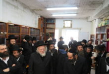 תם vs חכם 38