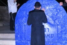 תפילה לבקשה שתתגשם | תפילה לכל בקשה