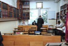 ליקוטי תפילות צא | תפילה לז' באדר הילולת משה רבינו 7 ישיבת ברסלב נצח מאיר