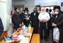 והייתם לי קדושים.. ואבדיל אתכם מן הגוים להיות לי 20 והייתם לי קדושים.. ואבדיל אתכם מן הגוים להיות לי