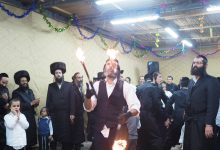 שמחת ברסלב