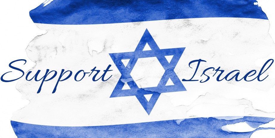 Support-israel