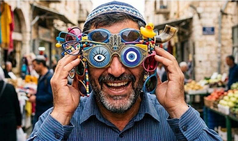 WHAT COLOR ARE YOUR GLASSES? 1 WHAT COLOR ARE YOUR GLASSES