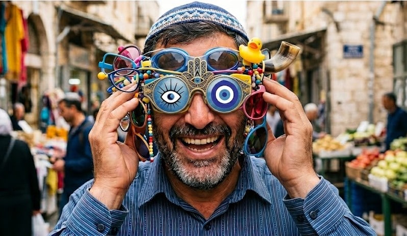 WHAT COLOR ARE YOUR GLASSES? 1 WHAT COLOR ARE YOUR GLASSES