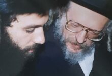 breslev harav vizenfeld