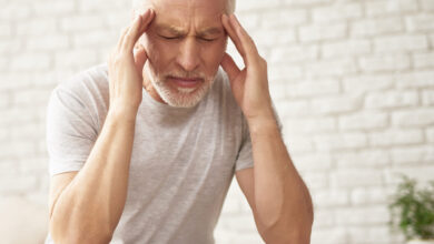 Photo of תפילה לכאבי ראש / סגולה עם פרק תהילים לכאב הראש