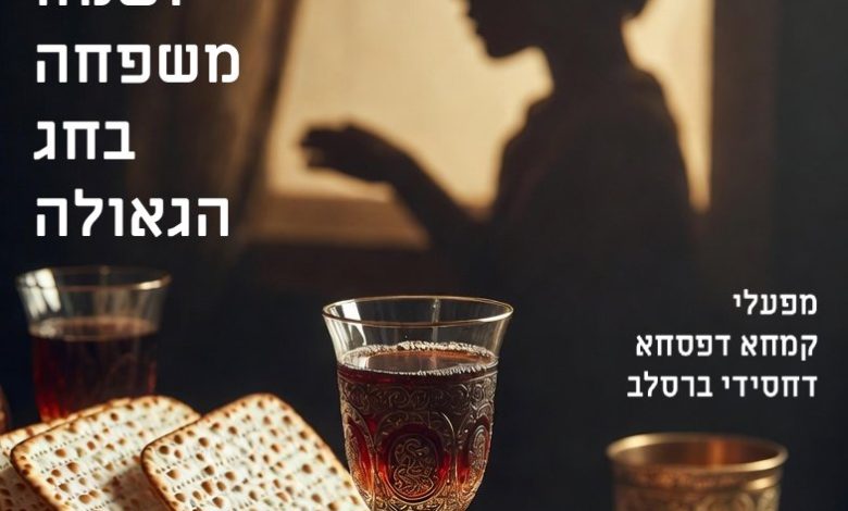 קמחא דפסחא 10 קמחא דפסחא לטובת משפחות נזקקות ועניים הגונים תלמידי חכמים העומלים בעבודת ה' והמידות תפילה לעמן אהבת ישראל וזיכוי הרבים כל השנה - חסידי ברסלב עיר הקודש ירושלים