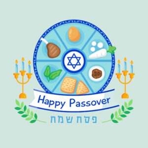 Passover Charity, Kimha de Pisha,Pesach