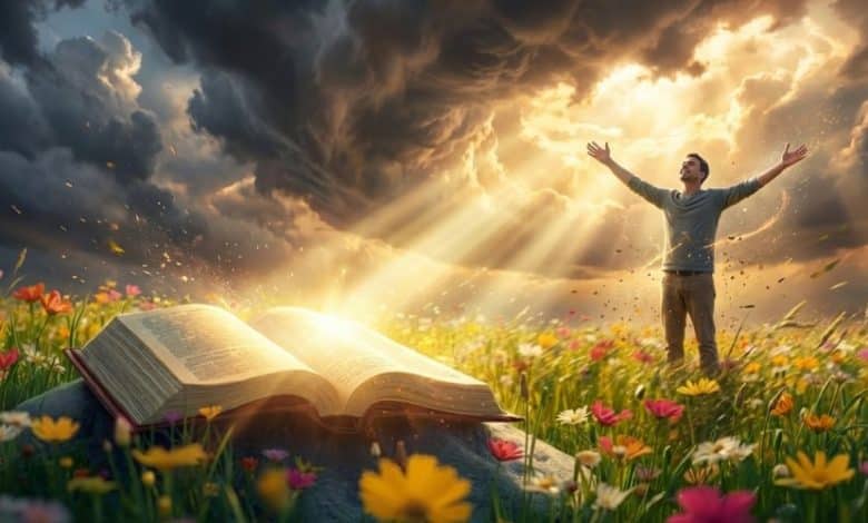 Thank you Hashem תודה לך השם. התבודדות. אורות