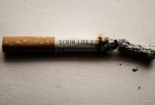 Photo of תפילה לגמילה מעישון סיגריות