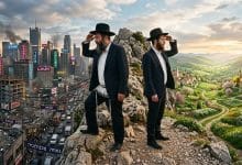 השקפות