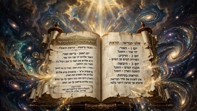 התורה הקדושה היא הוראות היצרן