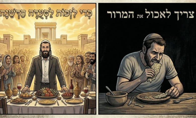 מעשה ממרור