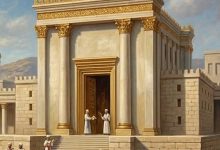 פרשת הנשיאים, עבודת הקורבנות, פרשת קורבנות הנשיאים