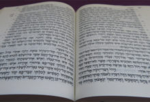 פתיחה בקבלה וגורל הגרא