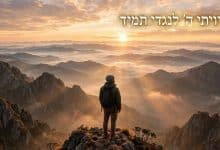 להתבונן בעצמך תמיד